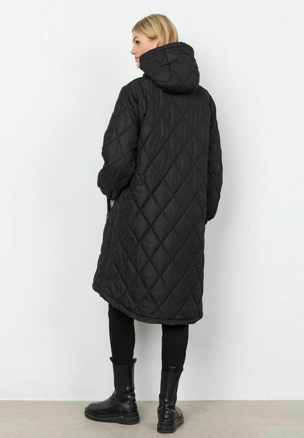 Wintermantel damen größe 58 Clearance